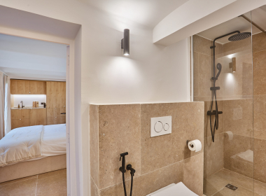 Renovation salle de bain Marseille