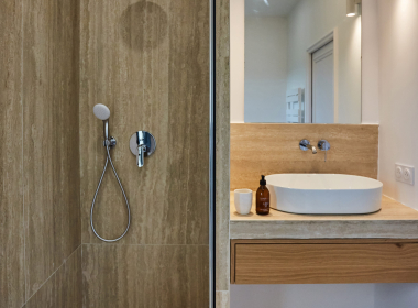 Renovation salle de bain Marseille