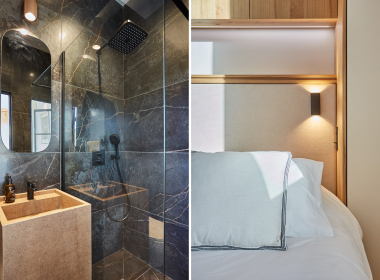 Renovation salle de bain Marseille