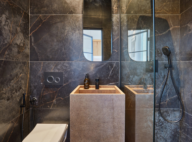 Renovation salle de bain Marseille